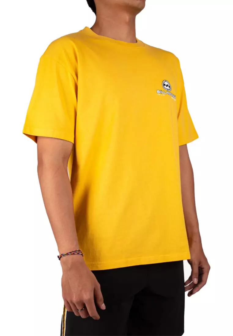 Mens Bio Wave OG T-Shirt