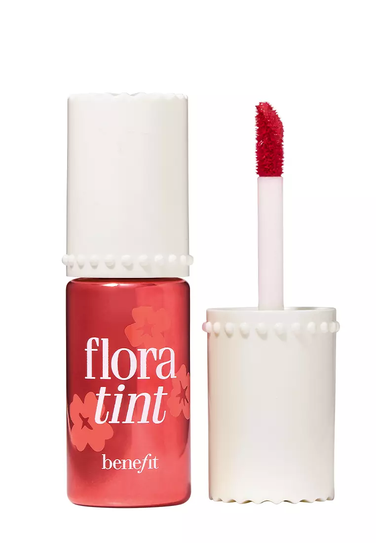 Buy Benefit Benefit Floratint lip & cheek stain Online | ZALORA Malaysia