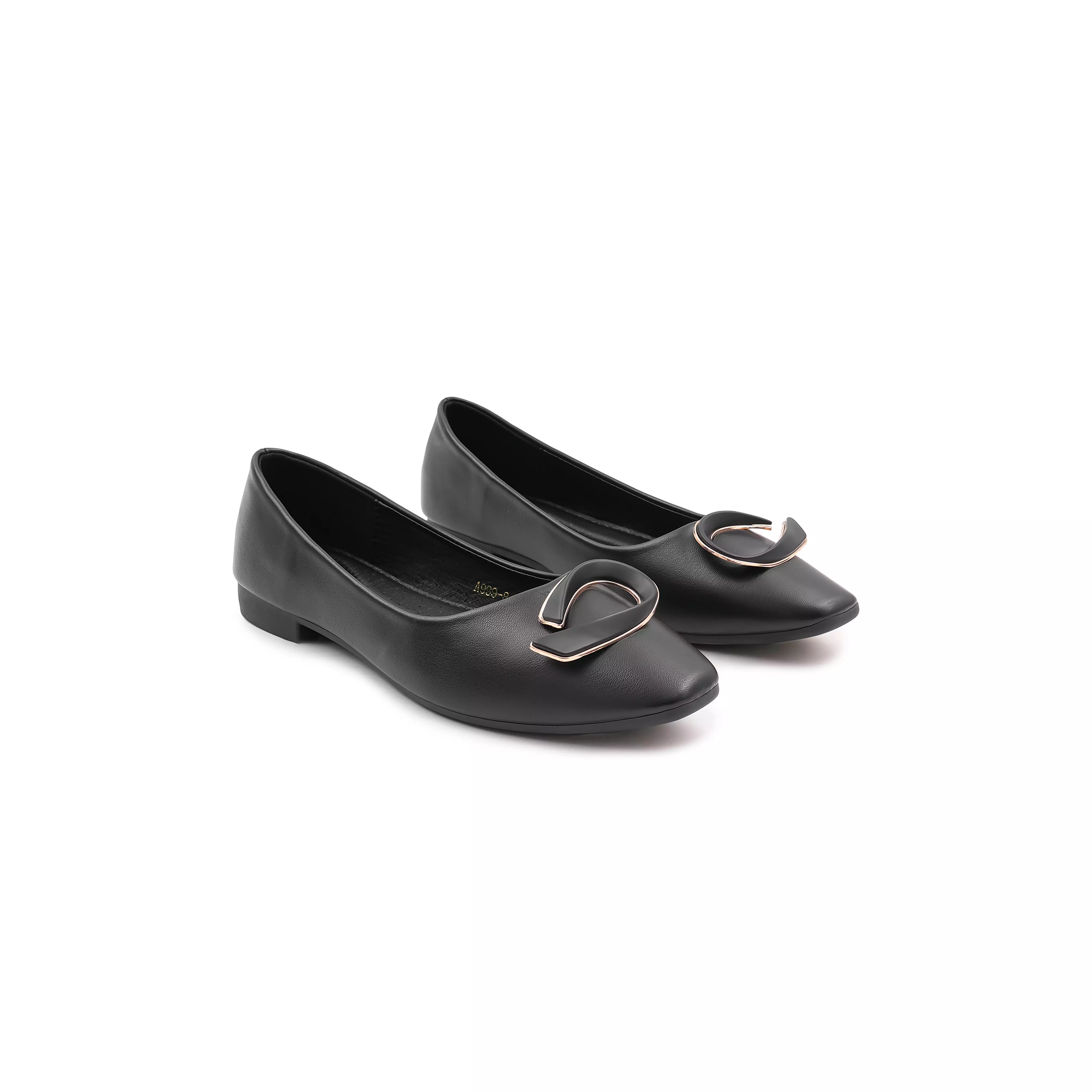 PATRIS Charvi Sepatu Wanita Flatshoes