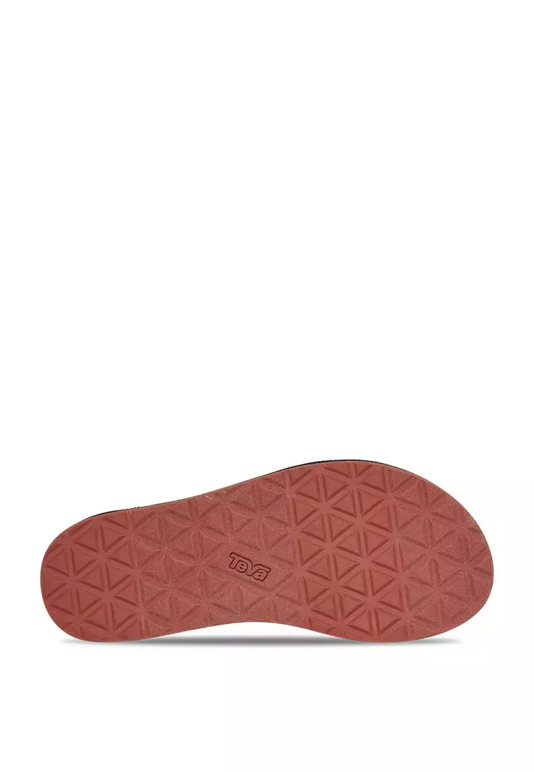 Women's Original Universal Sandal - Dusty Pastel Multi (1003987-DSTY)