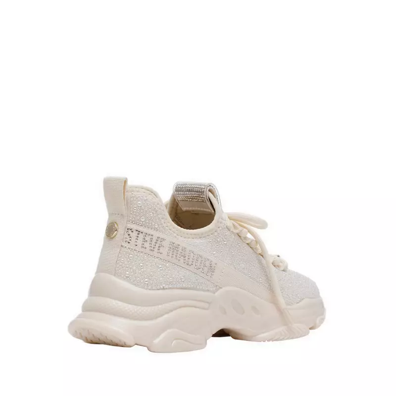 Steve Madden MYSTERIA-P Women's Sneakers - Khaki