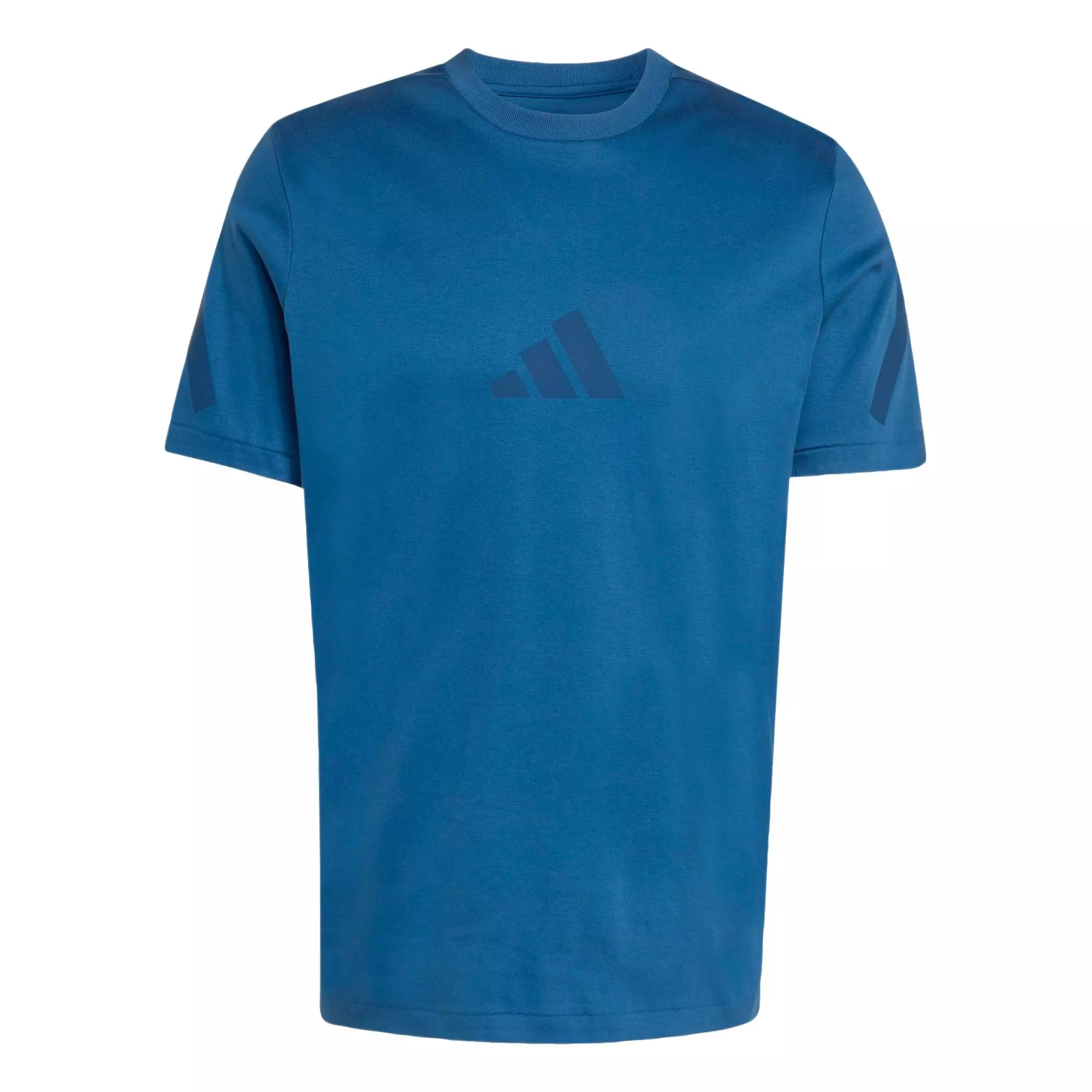 Lifestyle Z.N.E. Tee Men Blue KR0204