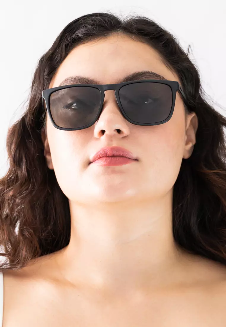 Jetsetter Fashion HD Polarized Sunglasses Unisex #19M-S