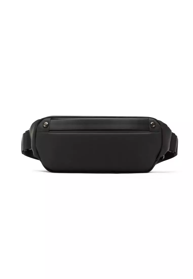 Buy NIID NIID x Urbanature Radiant R0 Chest Bag - Black 2026