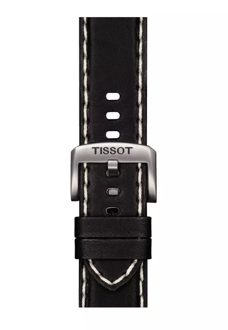 Tissot Supersport Chrono T1256171605100