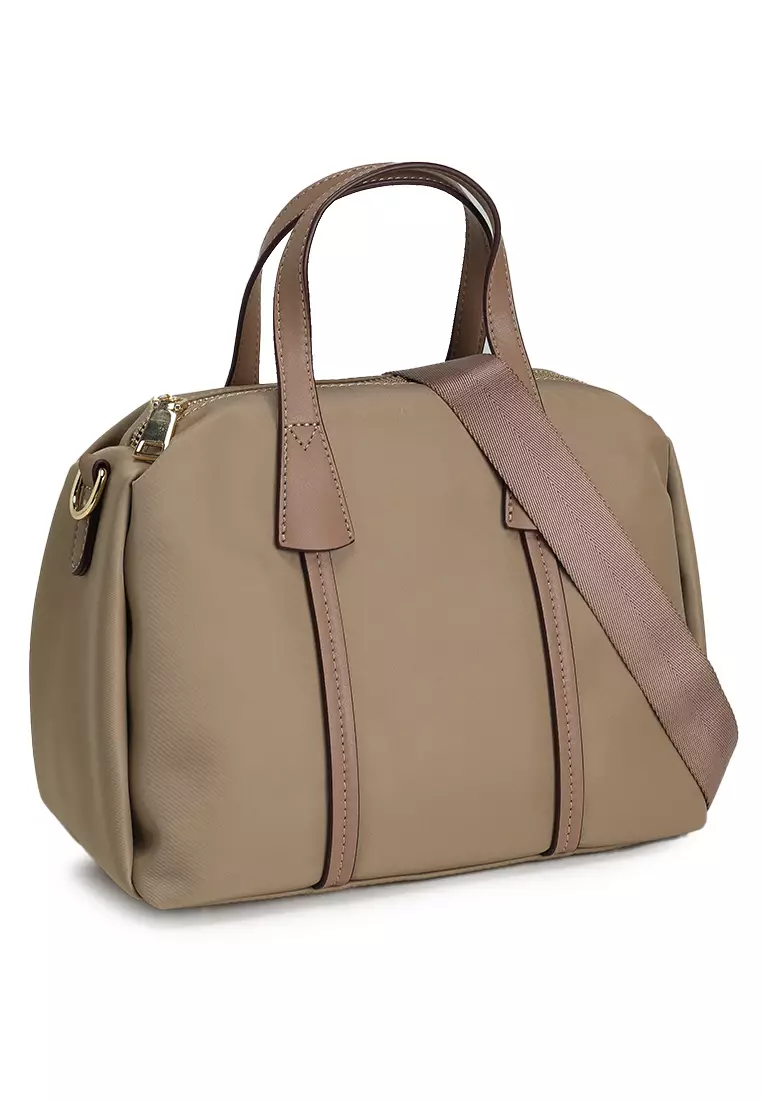 Premium Oxford Nylon Convertible Boston