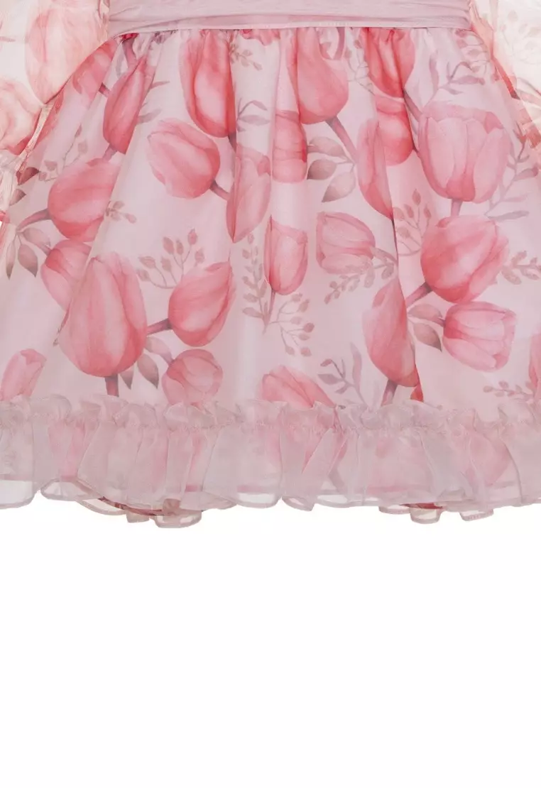 Tundia Baby & Toddler Dresses