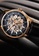 WULF 黑色 Wulf Exo Gold and Black Skeleton Watch 6F1FAAC9282A68GS_3