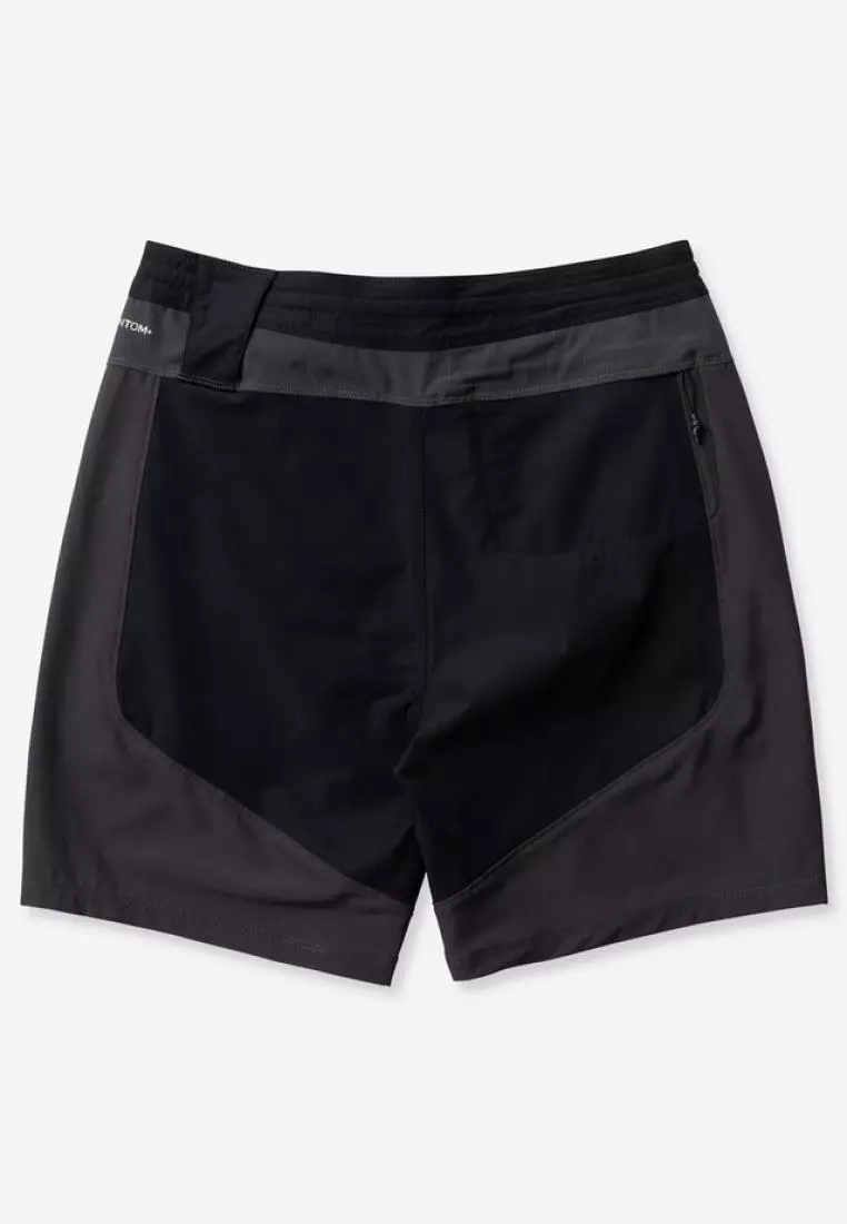 Mens hybrid boardshorts hot sale