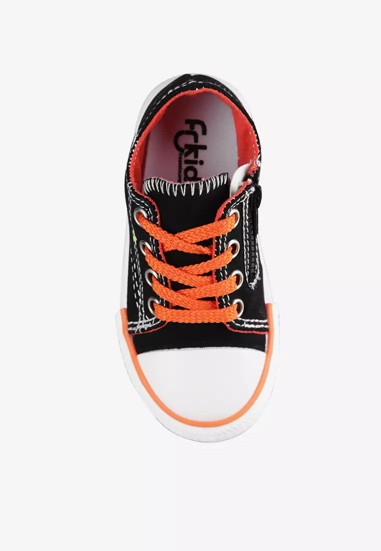 Sepatu Sneakers Anak Bayi Baby Unisex B.Doris 02