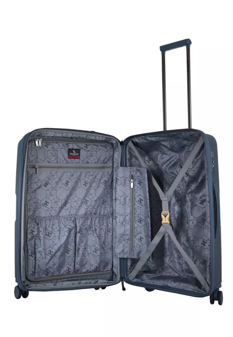 302 303 304 Hard Case Luggage Set (3in1 S+M+L)
