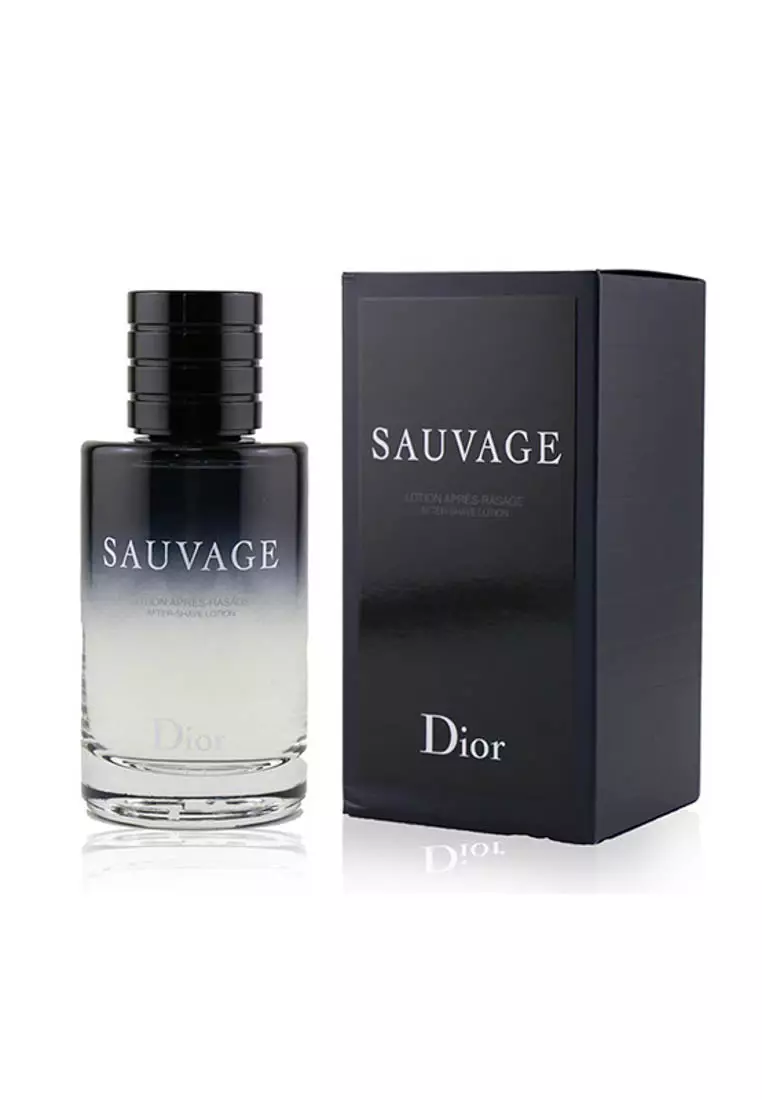 Buy Christian Dior Christian Dior Sauvage After Shave Lotion