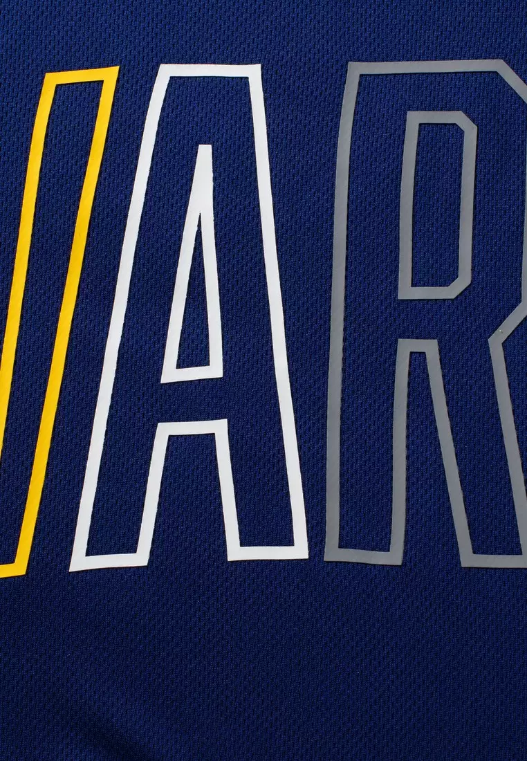 Golden State Warriors Short For Men Box Out Collection [N6Q1]