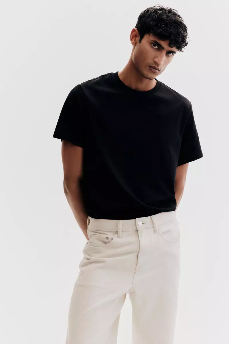 Regular Fit T-shirt