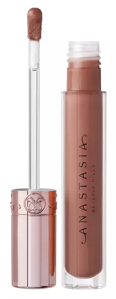 Anastasia Beverly Hills Tinted Lip Gloss - Latte