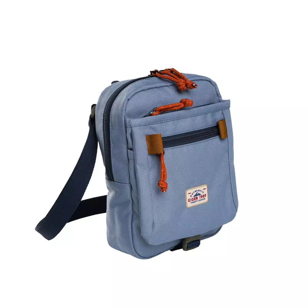 Eiger Portege Vertical Pouch 1A