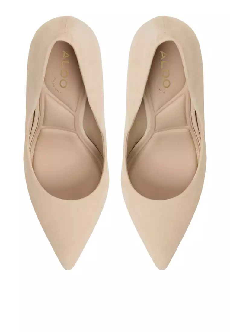 Stessy2.0 Pump Heels