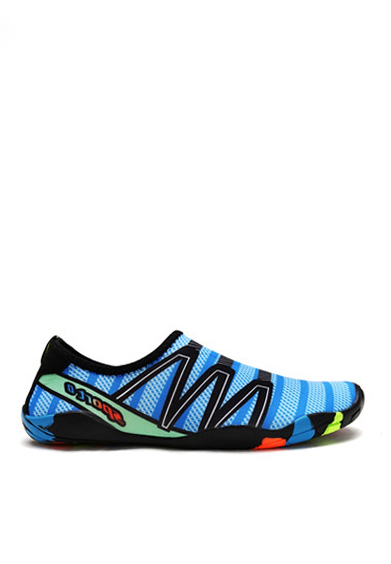 VANSA Unisex Outdoor Lightweight Wading Shoes VPU-T186