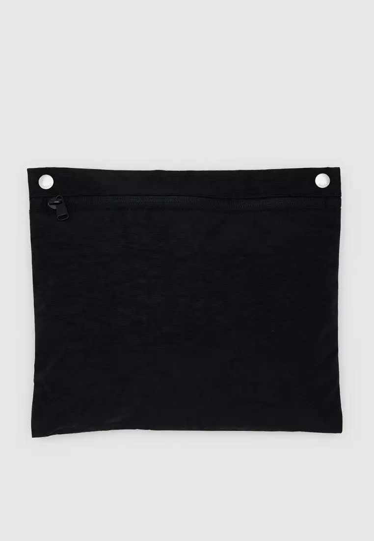 BAGGU - Cloud Carry-on - Black
