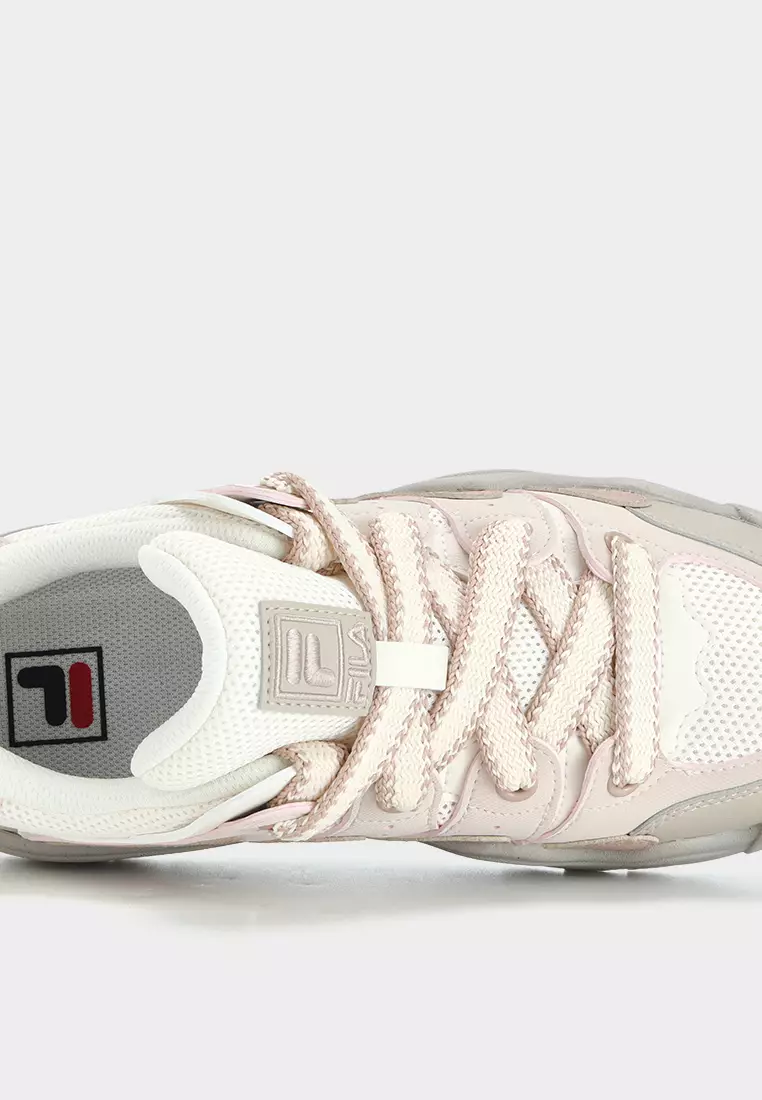 Buy FILA Women Women s Shoes ZALORA Singapore
