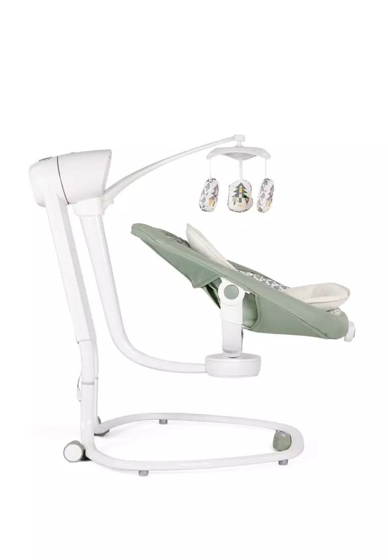 Buy Joie Serina Swivel Seats Baby Bouncer 2023 Online ZALORA Philippines