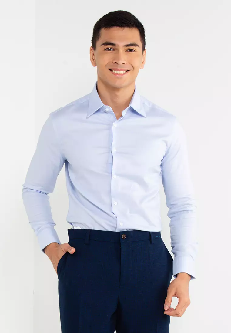 Nice dress shirts cheap