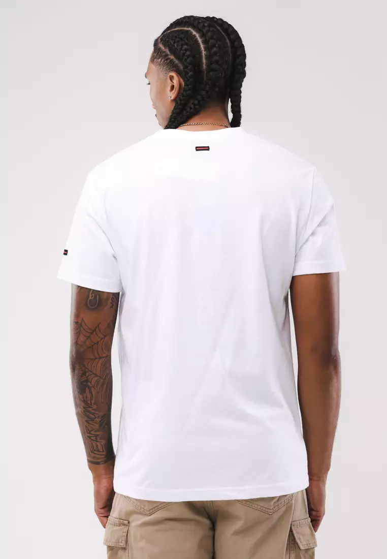 Round Neck Regular Fit