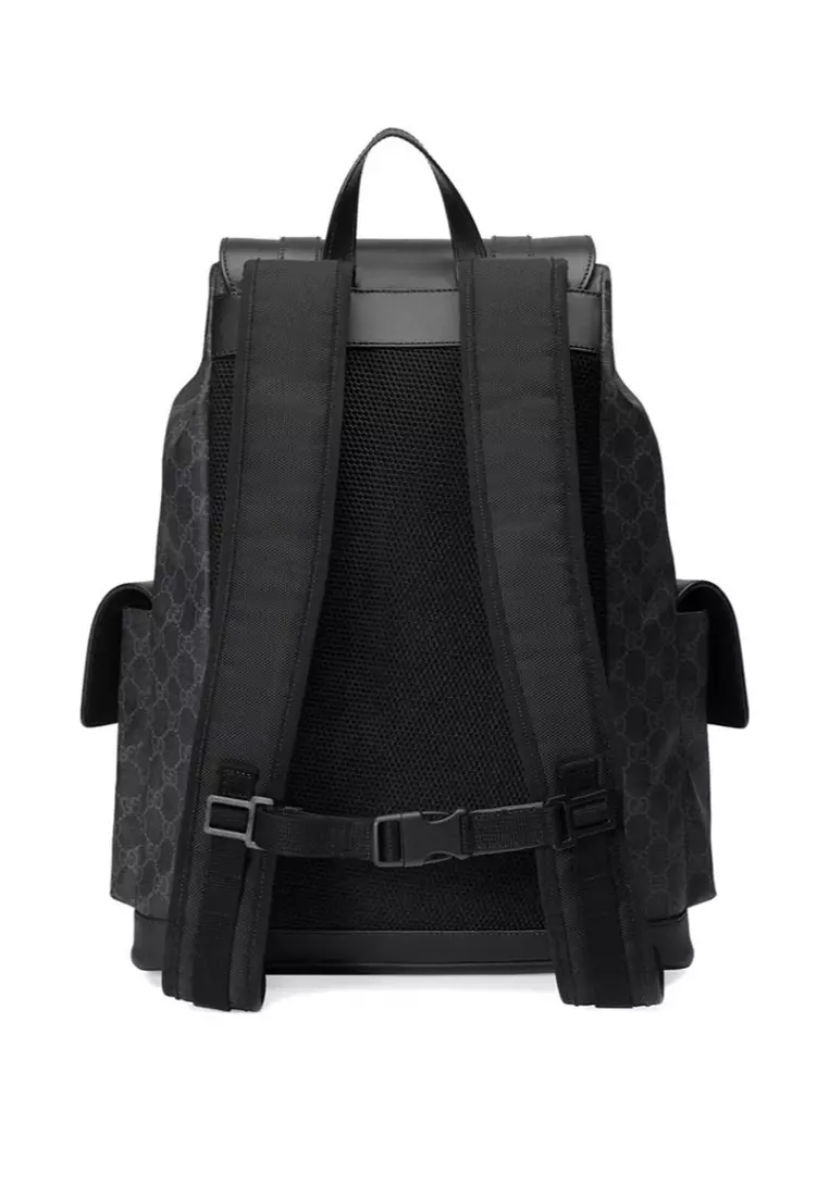 Gucci laptop clearance backpack