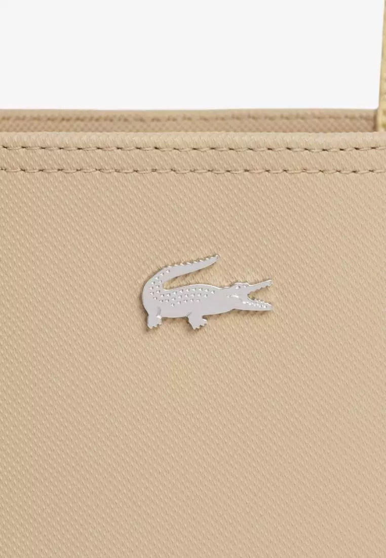 Anna Vertical Reversible Tote