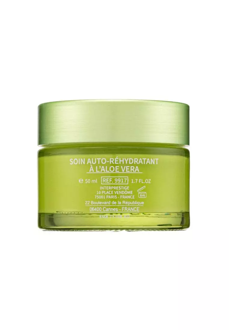 La Cure Beaute Aloe Vera Express Moisturizer  50ml