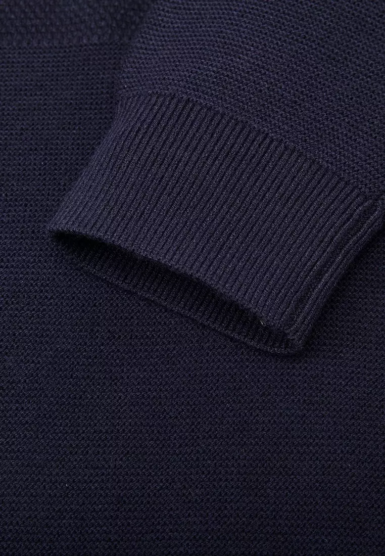 可機洗針織毛衣