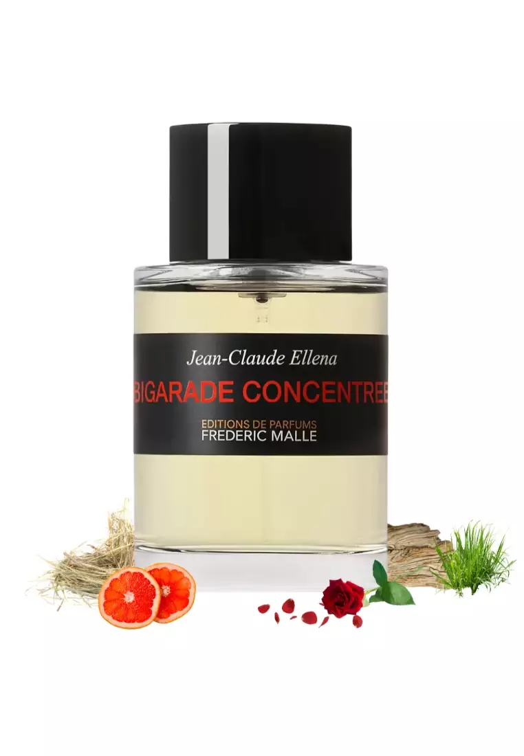 FREDERIC MALLE - BIGARADE CONCENTREE EAU DE TOILETTE 100ml