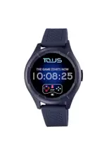 Buy TOUS TOUS Smarteen Connect Watch with Green Silicone Strap in Green  2024 Online | ZALORA Singapore