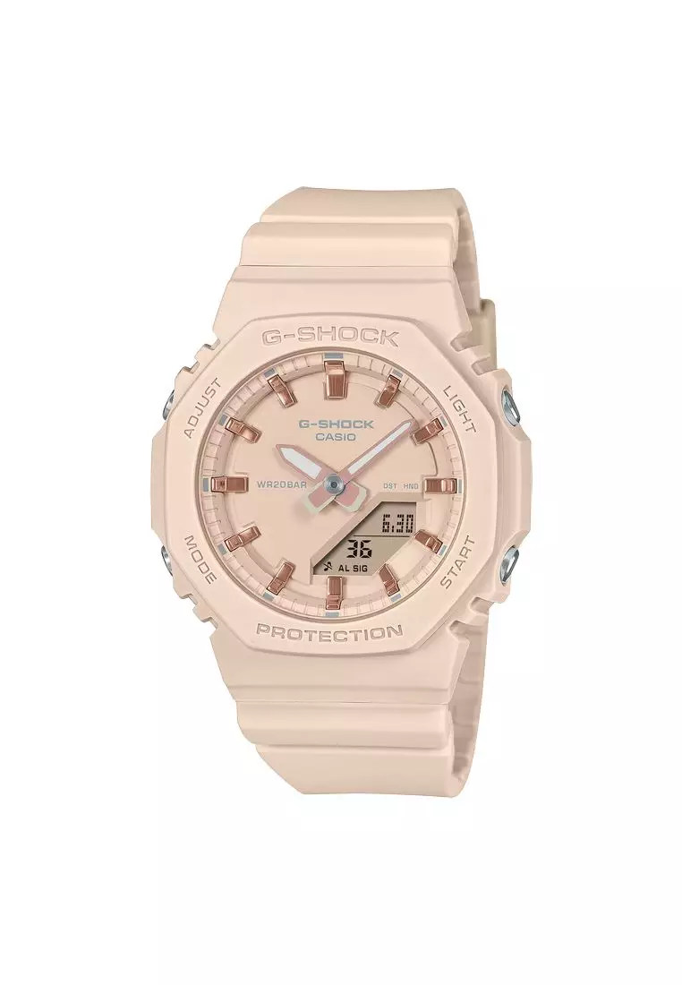 CASIO G-SHOCK GMA-P2100M-4A