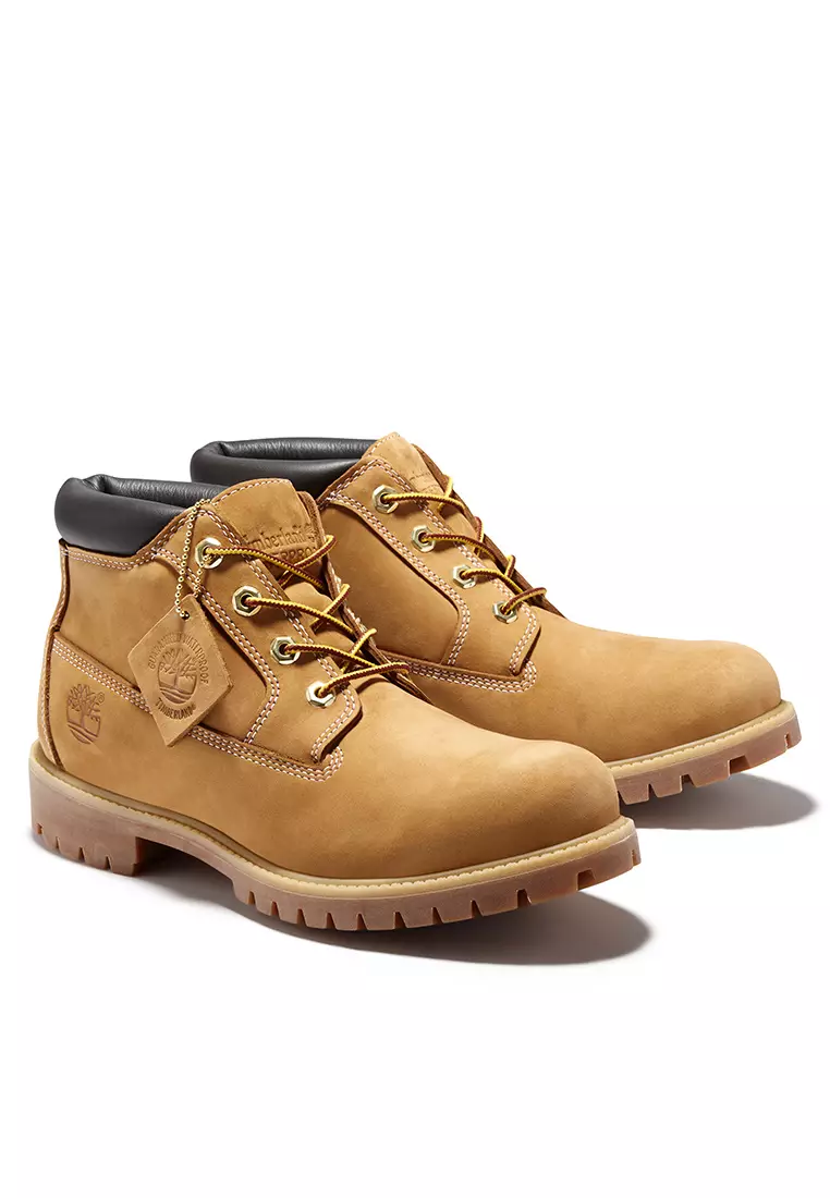 Waterproof Chukka