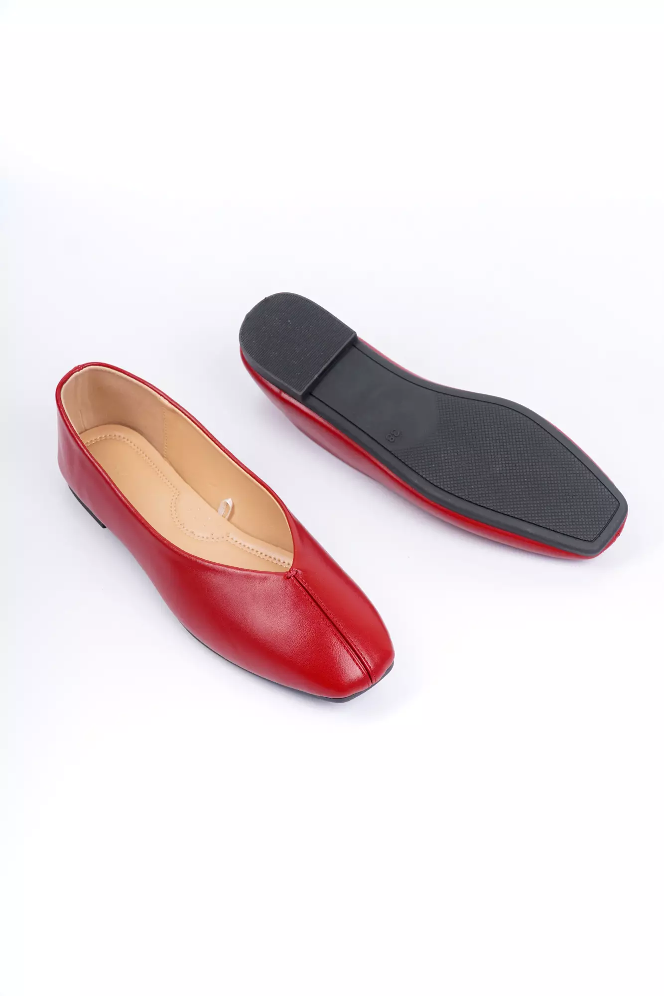 Blow Nona Flats Shoes MINNIK 0001