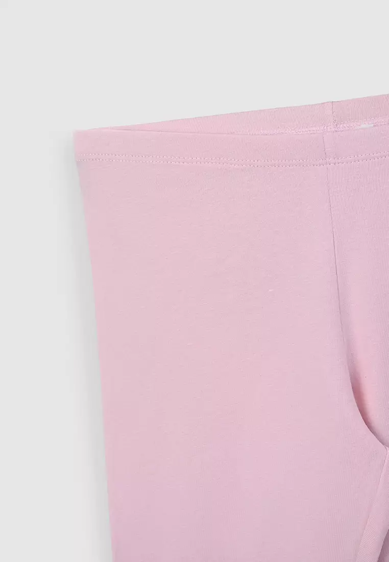 Kids Girls Short leggings