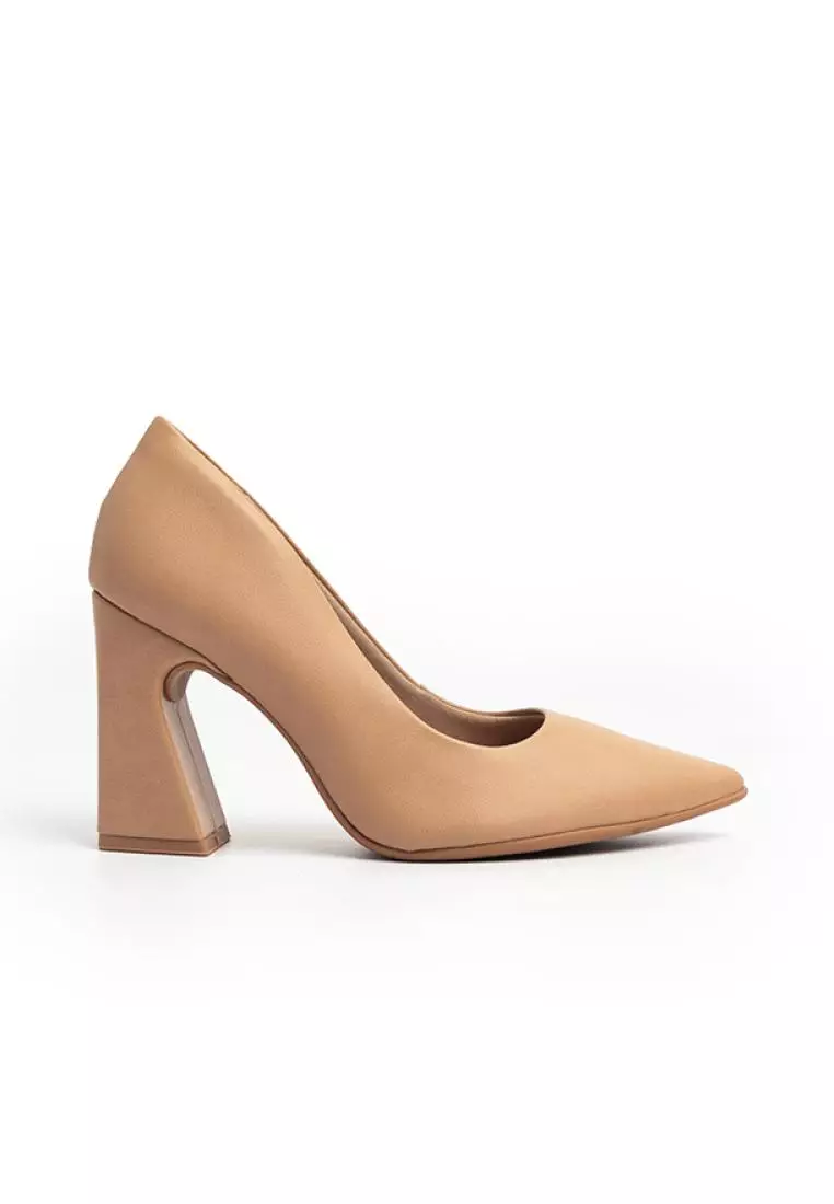 Women's P749.101 Silvana Pumps