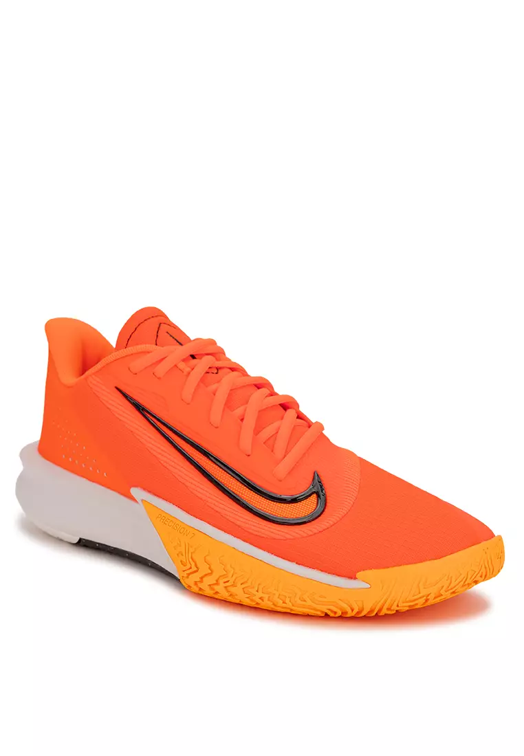 Discount on Nike  shoes - SKU: Nike Precision 7