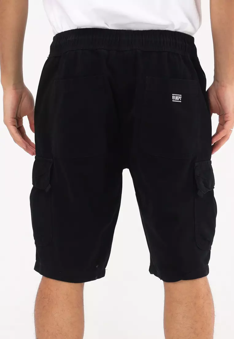 Cargo Shorts