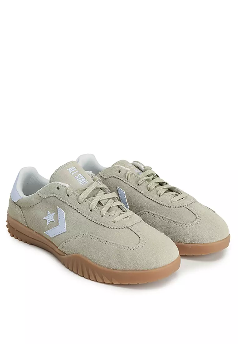 Run Star Trainer Ox Sneakers