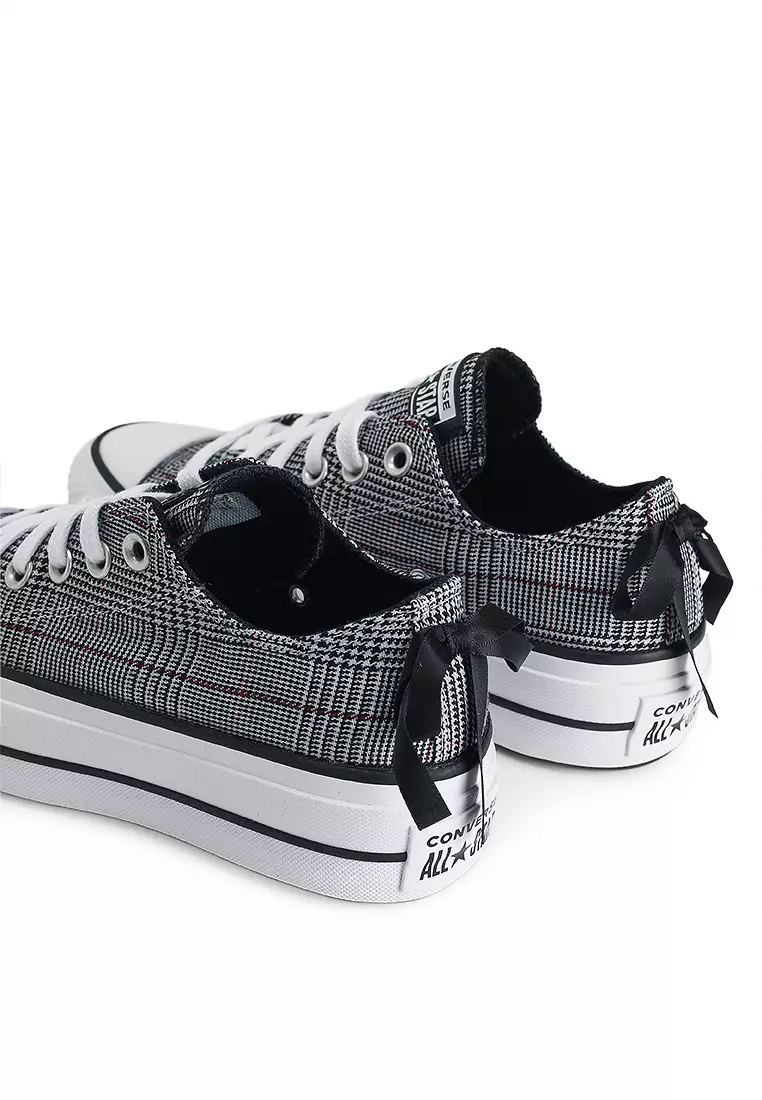 Buy Converse Chuck Taylor All Star Lift Ox Sneakers Online