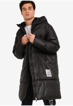 Buy Winter Jackets For Men Online On Zalora Singapore
