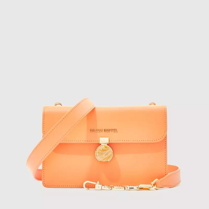 Jual Braun Buffel BRAUN BUFFEL NANA SMALL CROSSBODY BAG Original 2024 ZALORA Indonesia