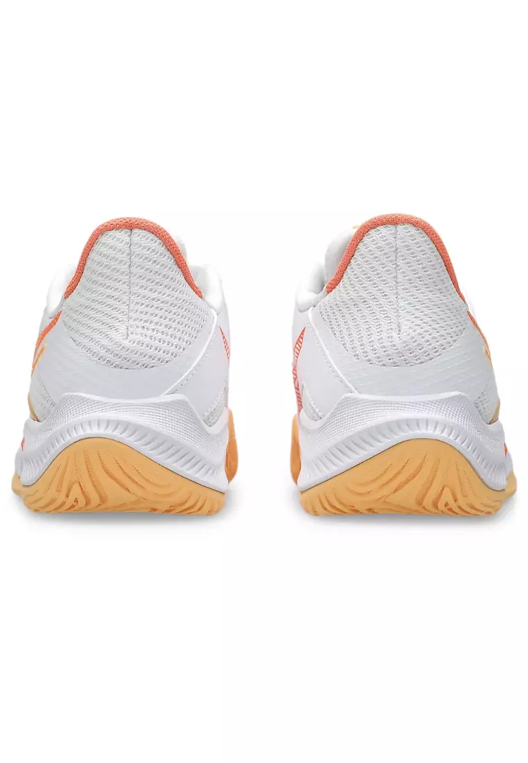 BLADE FF 2 WOMEN INDOOR SPORT SHOES (WHITE)