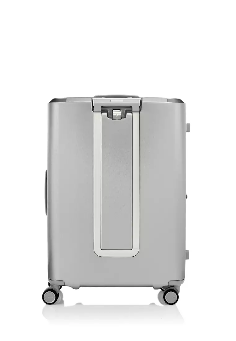Buy Samsonite EVOA Z SPINNER 75/28 EXP - RETRO BLUE Online 