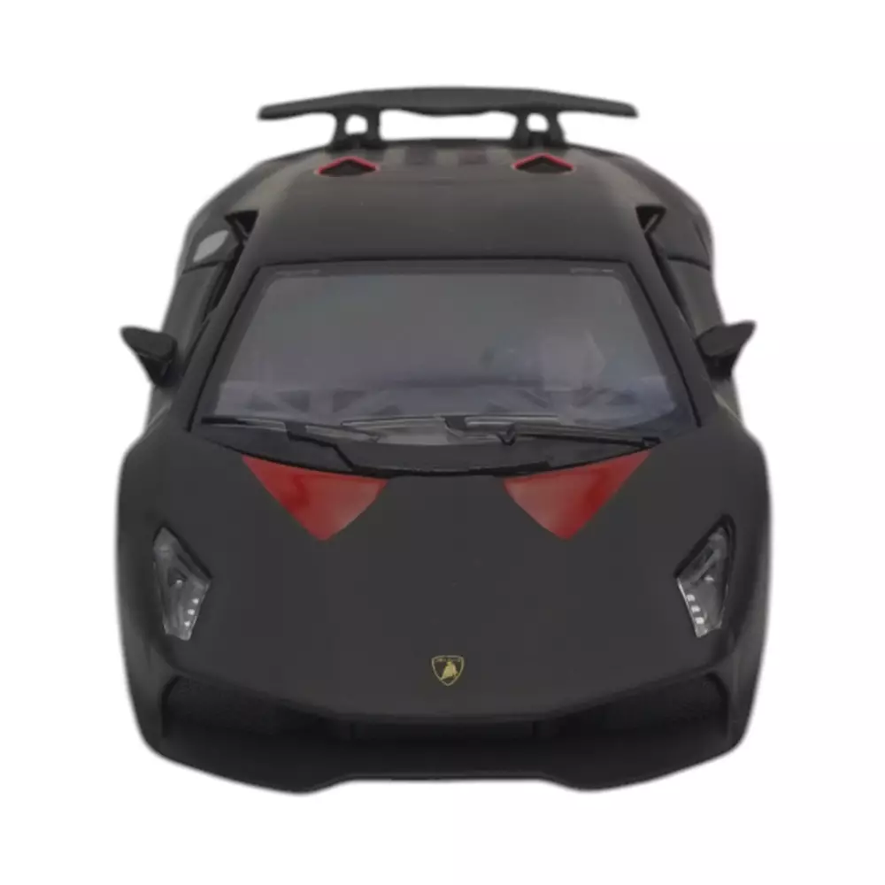 Top Gear Kinsmart 1:38 Diecast Lamborghini Sesto Elemento Random