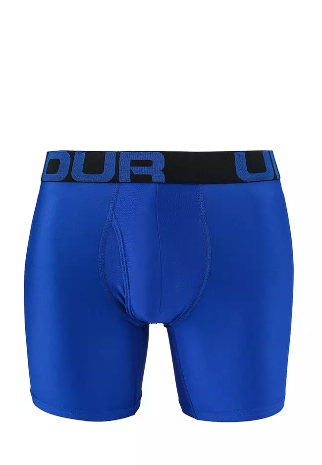 Under armour hotsell tech 6 inch