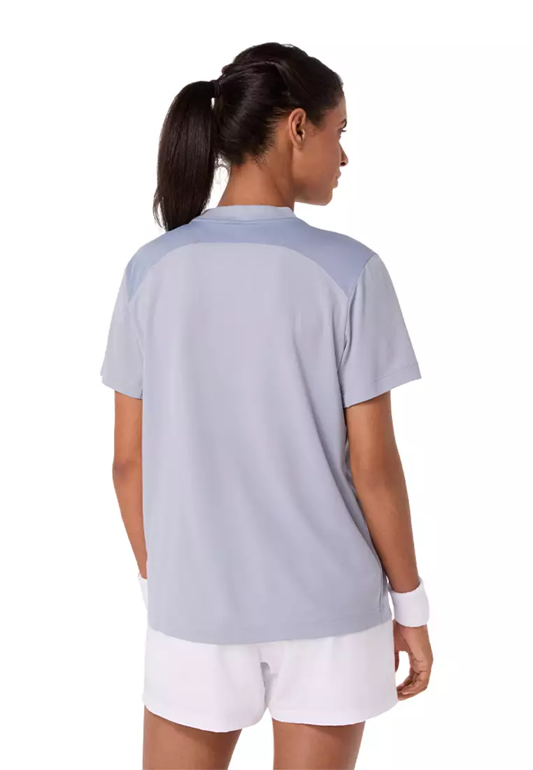 Asics Women Court SS Top -2042A371.404