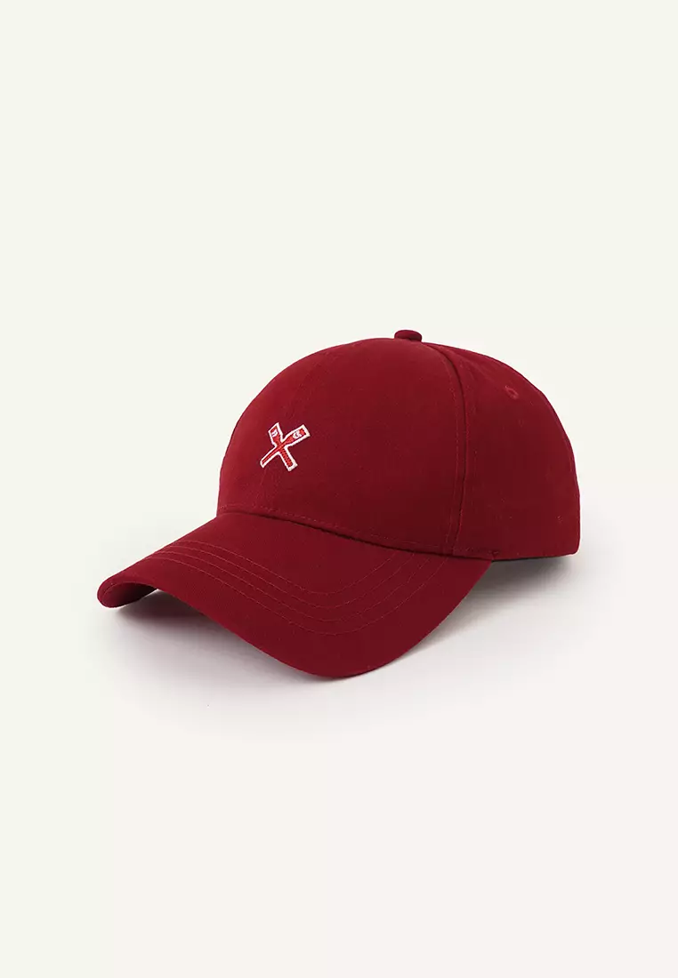 Twill Baseball Cap